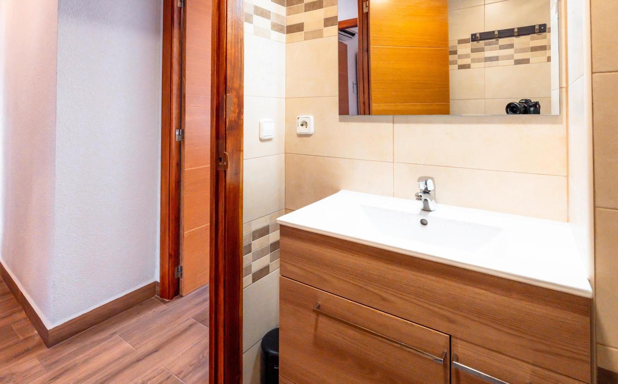 Appartement Voramar I Calpe, *